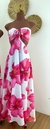 Vestido isabel - bellaveste