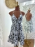 Vestido bonequinha - loja online