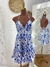 Vestido bonequinha - bellaveste