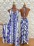 Imagem do Vestido Indiano longo