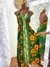 Vestido Indiano longo - loja online