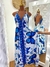Imagem do Vestido Indiano longo