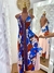 Vestido Indiano longo - comprar online