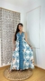Vestido Indiano longo - comprar online