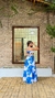Vestido isabel - comprar online