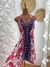 Imagem do Vestido indiano curto