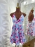 Vestido bonequinha