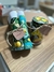 Kit 2 panos de Prato + Vidro - comprar online