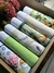 Box com 5 Panos de Prato - comprar online