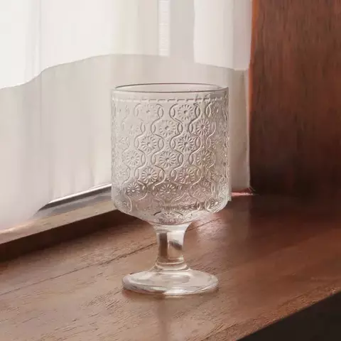 Copa Dibujo 15 CM 240 ML x6 - comprar online