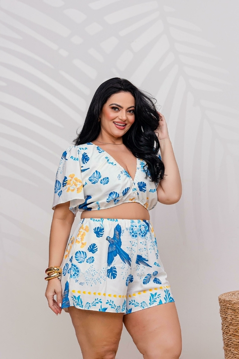 CONJUNTO VICTÓRIA G (44 ao 48) - comprar online