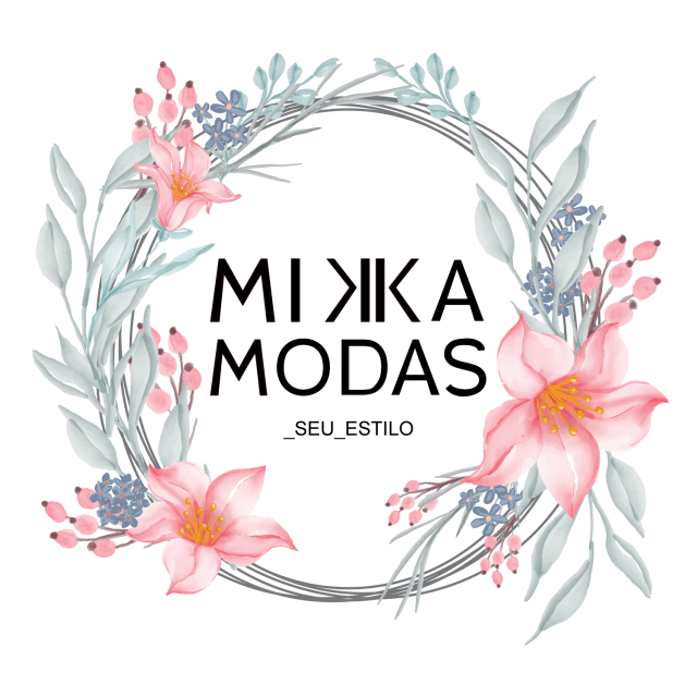 Mika Modas - Seu Estilo