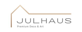 Julhaus Deco