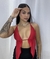 Cropped Celeste - comprar online
