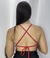 Cropped Celeste - loja online