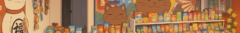Banner de la categoría SNACK