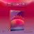 (G)I-dle Special Album Heat Flare Ver. Fondo Morado