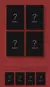 Monsta X 2nd Mini Album We are Here en internet