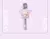 BT12 Minini Microfono Inalambrico - Cooky