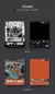 NCT 127 4th Album 2 Baddies (Photobook Ver.) - comprar en línea