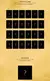 Monsta X Mini Album Fantasia X - DONG SHOP