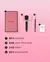 BlackPink Official Lightstick Ver. 2 - DONG SHOP