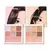 All My Things True Beauty Sombras para Ojos