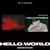 EXO Baekhyun 4th Mini Album Hello, World Photobook ver.