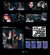 Aespa 5th Mini Album Whiplash SPEED Ver. Random en internet