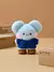 BT21 Minini Boots Edition Koya Ver. Doll Mini