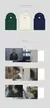 BTS Jungkook GOLDEN - DONG SHOP