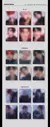 WEi Mini Album Vol.2 IDENTITY Challenge en internet