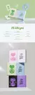 ILLIT 2nd Mini Album ´I´LL LIKE YOU - comprar en línea