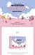 Seventeen 2023 SVT 7th Fan Meeting SEVENTEEN IN CARAT LAND Memory book Digital Code - comprar en línea