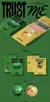 Yugyeom 1st Album Trust Me - comprar en línea