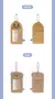 Seventeen Miniteen Photocard Holder PREVENTA