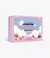 Seventeen 2023 SVT 7th Fan Meeting SEVENTEEN IN CARAT LAND Memory book Digital Code