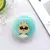 Straykids Pop Socket Circular Fanmade Skzoo Ver. Han Quokka (Han)