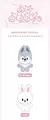 Straykids SKZS 5 Clock Skzoo Plush 10 cm. Ver. PREVENTA en internetStraykids SKZS 5 Clock Skzoo Plush 10 cm. Ver. PREVENTA en internet Straykids SKZS - comprar en línea