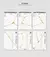 LE SSERAFIM 2nd Mini Album ANTIFRAGILE en internet
