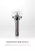 Seventeen Official Lightstick Ver. 3 en internet