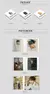 NCT DOJAEJUNG The 1st Mini Album PERFUME BOX Ver. RANDOM en internet