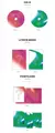 TEMPEST 4th Mini Album The eve of Storm en internet