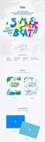 TWS 2nd Mini Album Summer Beat! - comprar en línea