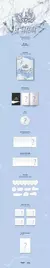 Dreamcatcher 10th Mini Album VirtuouS B. ver Limited - comprar en línea
