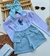 Conjunto New York Stitch - comprar online