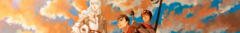Banner da categoria Berserk