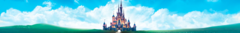 Banner da categoria Disney