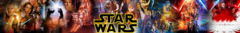 Banner da categoria Star Wars