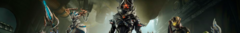 Banner da categoria Miniaturas Sci-Fi e Moderno